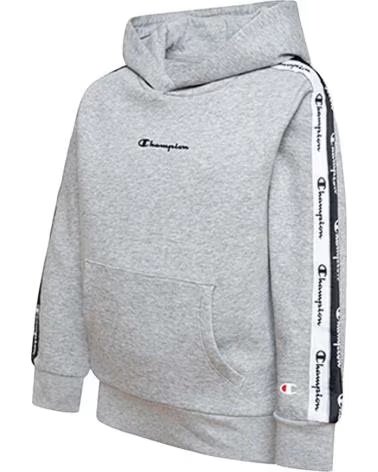 CHAMPION CHAMPION KAPUZENPULLOVER FÜR HERREN GRIS
