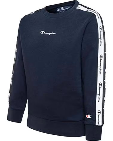 CHAMPION CHAMPION SWEATSHIRT FÜR HERREN AZUL