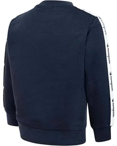 CHAMPION CHAMPION SWEATSHIRT FÜR HERREN AZUL
