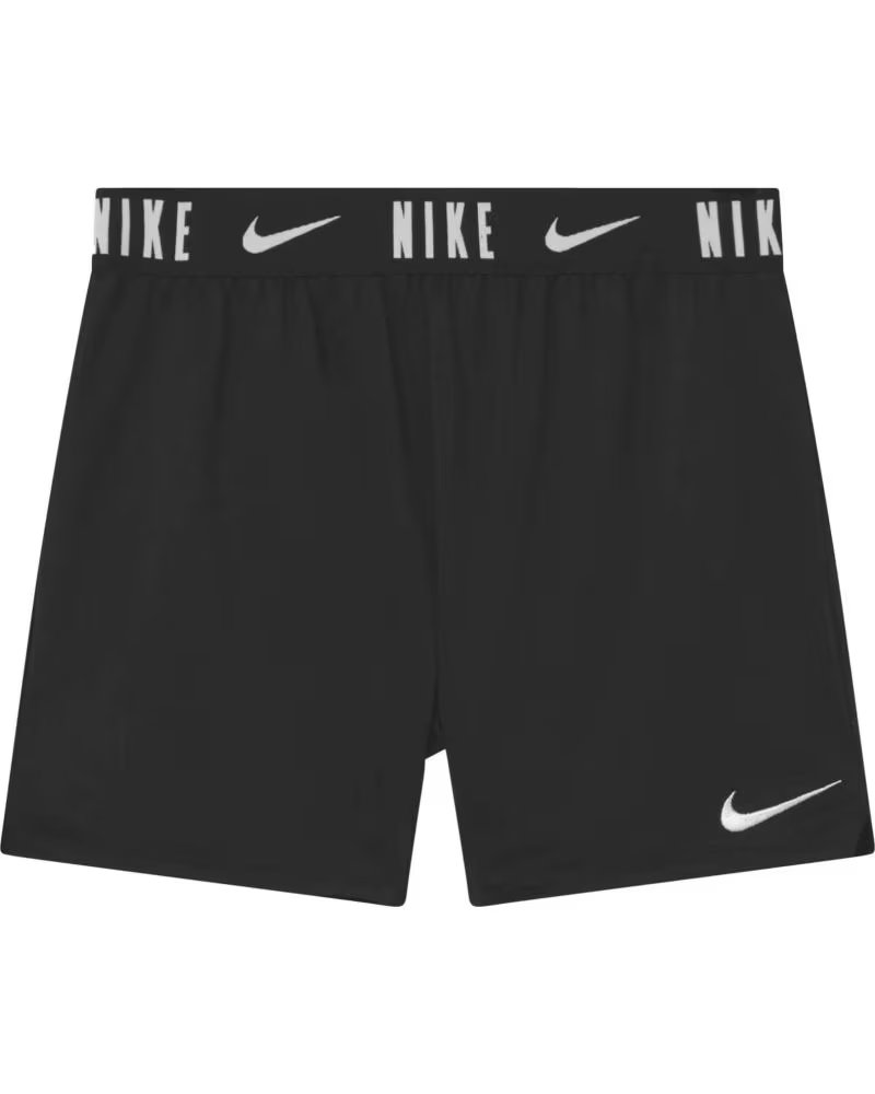 NIKE NIKE SHORTS FÜR JUNGEN SCHWARZ NEGRO