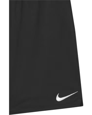 NIKE NIKE SHORTS FÜR JUNGEN SCHWARZ NEGRO