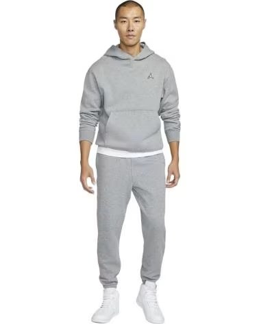 JORDAN CALÇA JORDAN ESSENTIALS MASCULINA GRIS