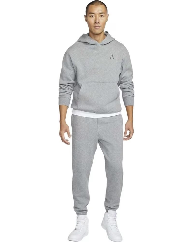JORDAN CALÇA JORDAN ESSENTIALS MASCULINA GRIS