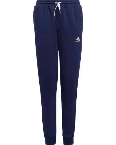 ADIDAS CALÇAS DESPORTIVAS ESSENTIALS PARA CRIANÇA - REF: 858756 AZUL