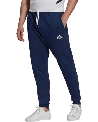 ADIDAS CALÇAS DESPORTIVAS ESSENTIALS PARA CRIANÇA - REF: 858756 AZUL