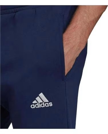 ADIDAS CALÇAS DESPORTIVAS ESSENTIALS PARA CRIANÇA - REF: 858756 AZUL