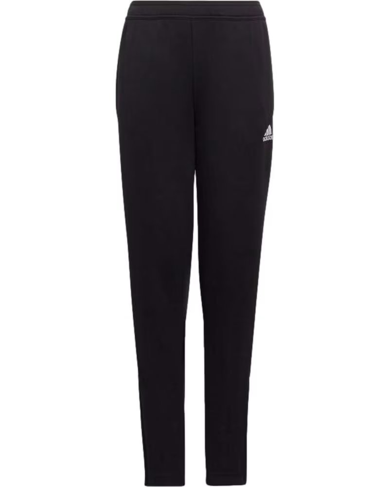 ADIDAS PANTALON LARGO EN PARA NINOS UNISEX NEGRO