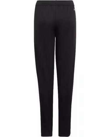 ADIDAS PANTALON LARGO EN PARA NINOS UNISEX NEGRO