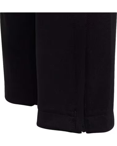ADIDAS PANTALON LARGO EN PARA NINOS UNISEX NEGRO