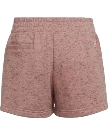 ADIDAS PANTALON CORTO EN PARA NINOS UNISEX ROSA