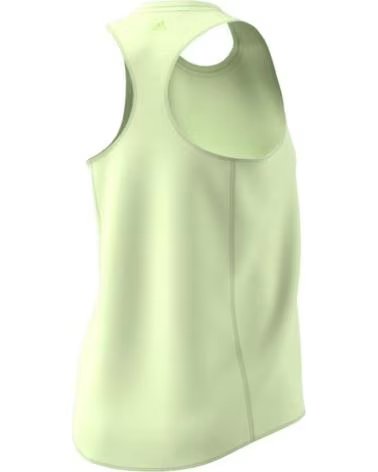 ADIDAS CAMISETA REGATA ADIDAS ALL OVER PRINT FEMININA VERDE