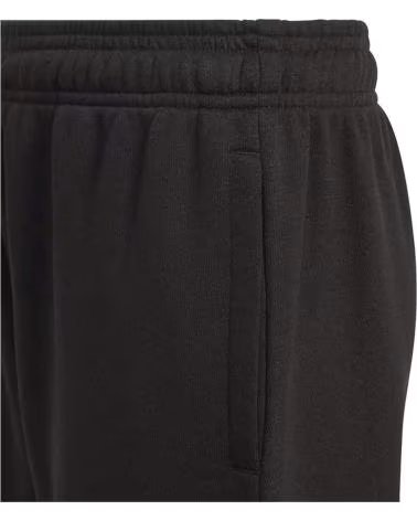 ADIDAS PANTALON CORTO HE9297 EN PARA NINOS NEGRO