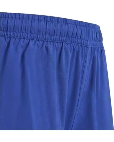 ADIDAS ADIDAS ESSENTIALS 3-STRIPES SHORTS KIDS AZUL