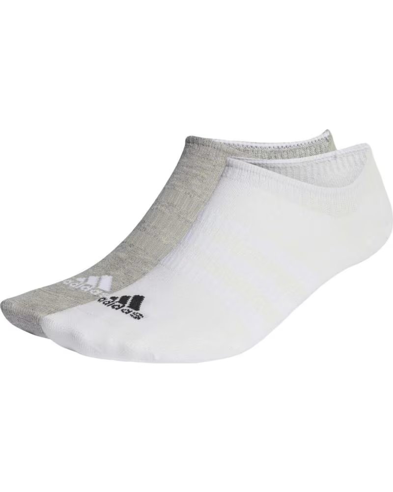 ADIDAS 3ER PACK UNSICHTBARE SOCKEN ADIDAS T SPW NS MULTICOLOR