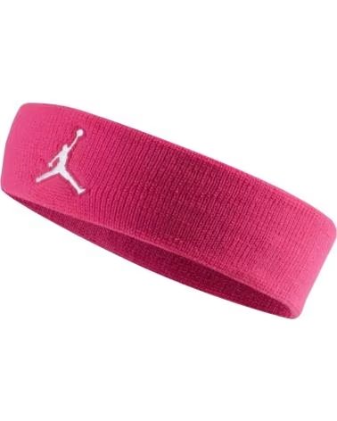 JORDAN FAIXA DE CABELO J0003600639OS-639 ROSA