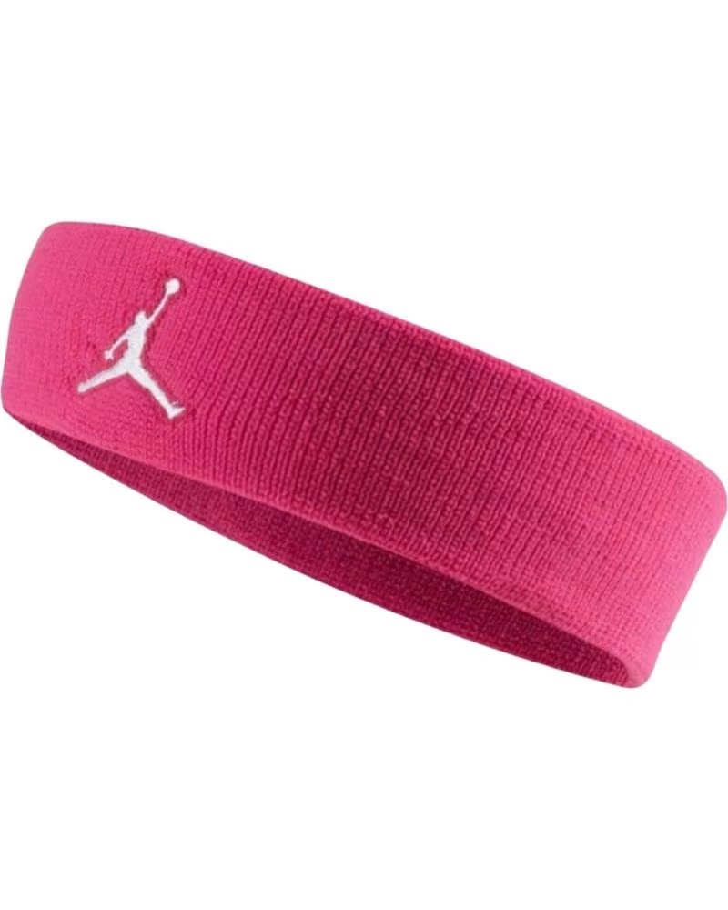 JORDAN FAIXA DE CABELO J0003600639OS-639 ROSA