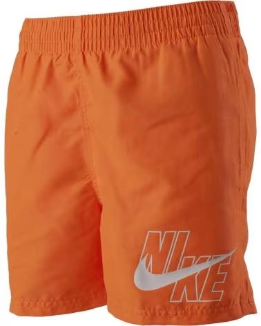 NIKE BANADOR EN PARA HOMBRE NARANJA
