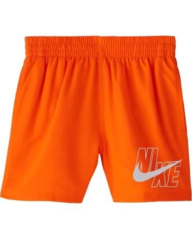 NIKE BANADOR EN PARA HOMBRE NARANJA