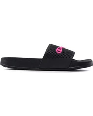 CHAMPION CHANCLAS CHAMPION PARA NIÑAS - NEGRO NEGRO