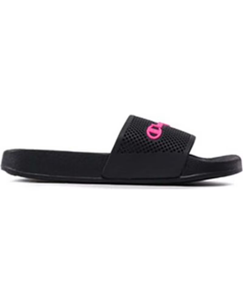 CHAMPION CHANCLAS CHAMPION PARA NIÑAS - NEGRO NEGRO