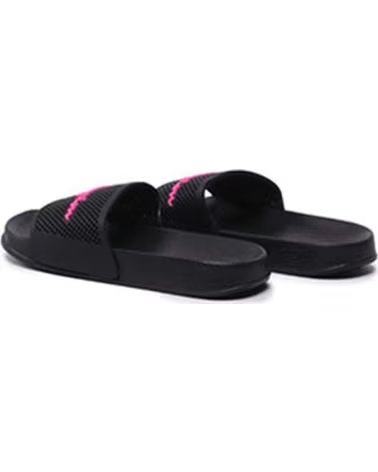 CHAMPION CHANCLAS CHAMPION PARA NIÑAS - NEGRO NEGRO