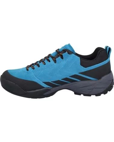 CMP CAMPAGNOLO ZAPATILLAS DE TREKKING CAMPAGNOLO EN PARA HOMBRE AZUL