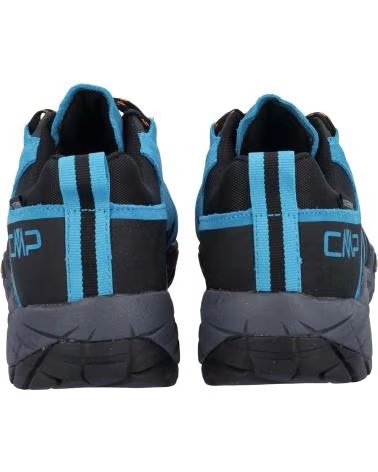 CMP CAMPAGNOLO ZAPATILLAS DE TREKKING CAMPAGNOLO EN PARA HOMBRE AZUL