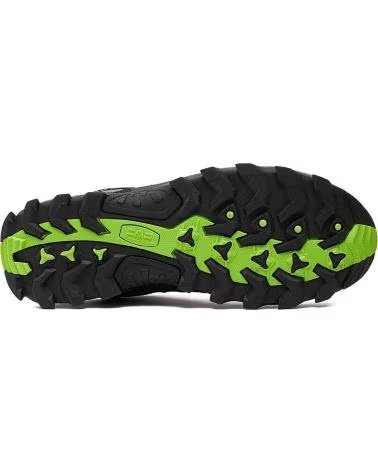 CMP CAMPAGNOLO SCARPE DA TREKKING CMP CAMPAGNOLO DA UOMO VERDE