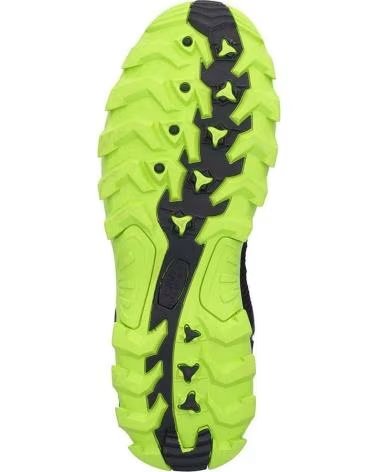 CMP CAMPAGNOLO CMP CAMPAGNOLO MEN´S TREKKING SHOES GRIS