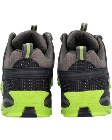 CMP CAMPAGNOLO CMP CAMPAGNOLO MEN´S TREKKING SHOES GRIS