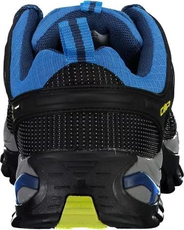 CMP CAMPAGNOLO CMP CAMPAGNOLO TREKKING SHOES MEN BLUE AZUL