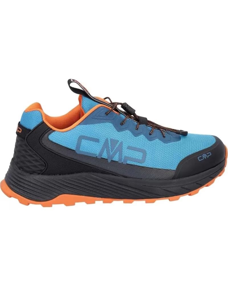 CMP CAMPAGNOLO CMP CAMPAGNOLO MEN´S TREKKING SHOES AZUL