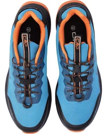CMP CAMPAGNOLO CMP CAMPAGNOLO MEN´S TREKKING SHOES AZUL