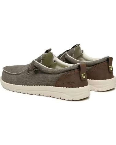 CMP CAMPAGNOLO CMP CAMPAGNOLO SHOES FOR MEN VERDE