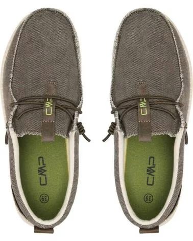 CMP CAMPAGNOLO CMP CAMPAGNOLO SHOES FOR MEN VERDE