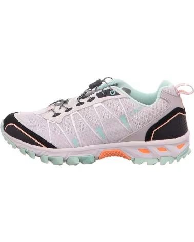 CMP CAMPAGNOLO SCARPE DA RUNNING CMP CAMPAGNOLO DA DONNA BLANCO