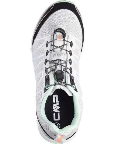 CMP CAMPAGNOLO SCARPE DA RUNNING CMP CAMPAGNOLO DA DONNA BLANCO