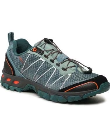 CMP CAMPAGNOLO CHAUSSURES DE TRAIL RUNNING CAMPAGNOLO CMP VERDE