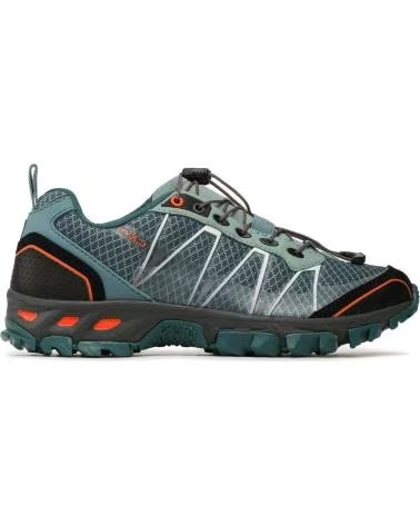 CMP CAMPAGNOLO CHAUSSURES DE TRAIL RUNNING CAMPAGNOLO CMP VERDE