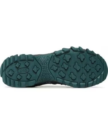 CMP CAMPAGNOLO CHAUSSURES DE TRAIL RUNNING CAMPAGNOLO CMP VERDE