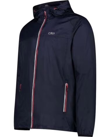 CMP CAMPAGNOLO CMP CAMPAGNOLO RAIN JACKET FOR MEN AZUL