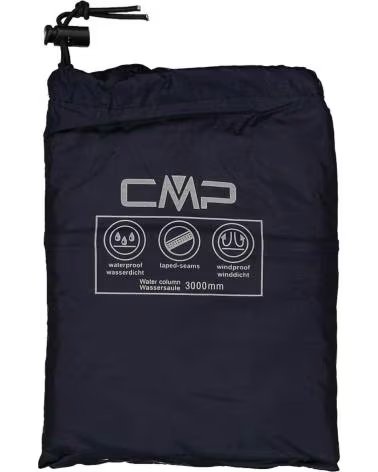 CMP CAMPAGNOLO CMP CAMPAGNOLO RAIN JACKET FOR MEN AZUL