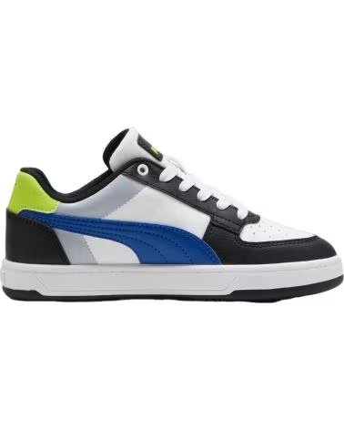 PUMA ZAPATILLAS EN PARA NINOS MULTICOLOR