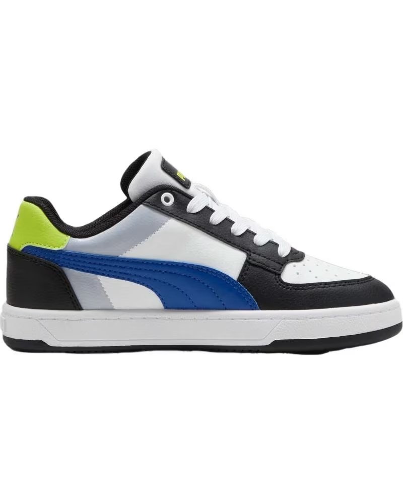 PUMA ZAPATILLAS EN PARA NINOS MULTICOLOR