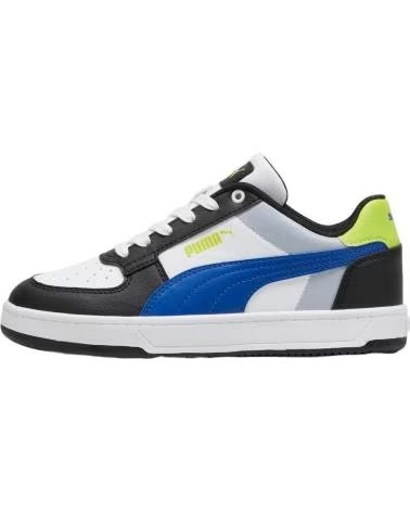 PUMA ZAPATILLAS EN PARA NINOS MULTICOLOR