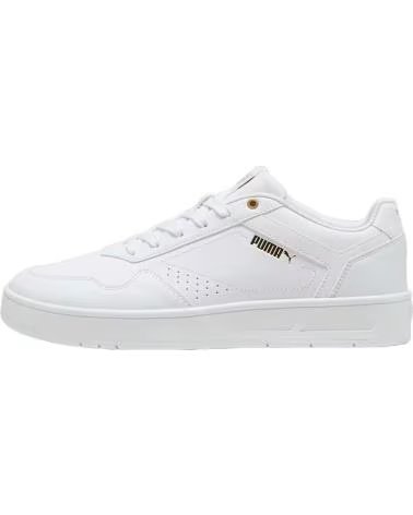 PUMA ZAPATILLAS EN PARA UNISEX BLANCO