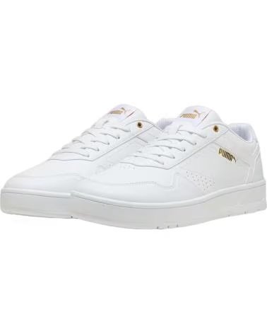 PUMA ZAPATILLAS EN PARA UNISEX BLANCO