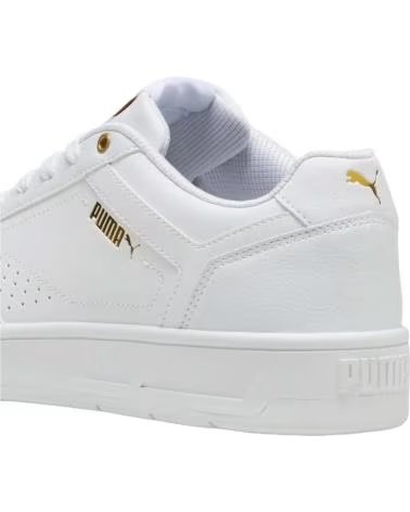 PUMA ZAPATILLAS EN PARA UNISEX BLANCO