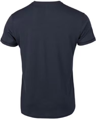 TERNUA CAMISETA DE MANGA CORTA 1207517-5775 EN PARA HOMBRE AZUL