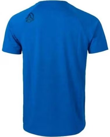 TERNUA CAMISETA TERNUA DE MANGA CORTA PARA HOMBRE GRIS